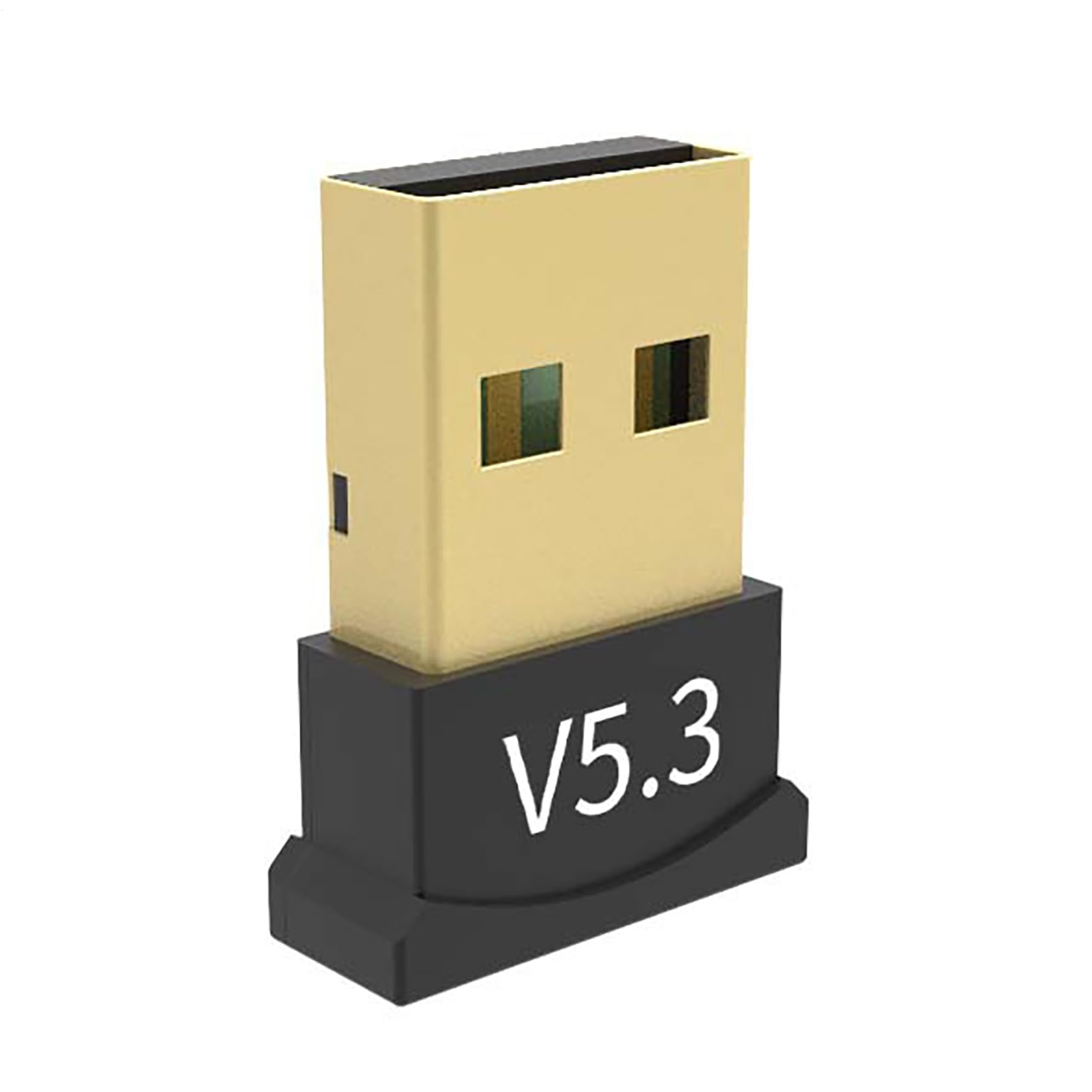 Adaptateur 5.3 Récepteur sans Fil USB pour PC, Ordinateur de Bureau
