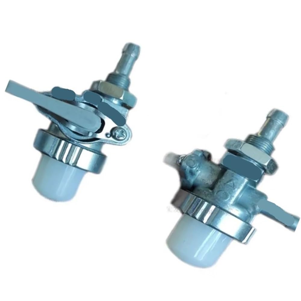 Interrupteur de carburant pour moteur MZ175 robinet d'essence de remplacement