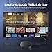 Imagen de Google TV Box 4K Smart Android Box Compatible con Google TV y Netflix 4K Certificado