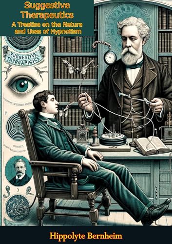 Suggestive Therapeutics: A Treatise on the Nature and Uses of Hypnotism (English Edition)