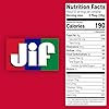 Jif Creamy Peanut Butter, 4 Pounds #1
