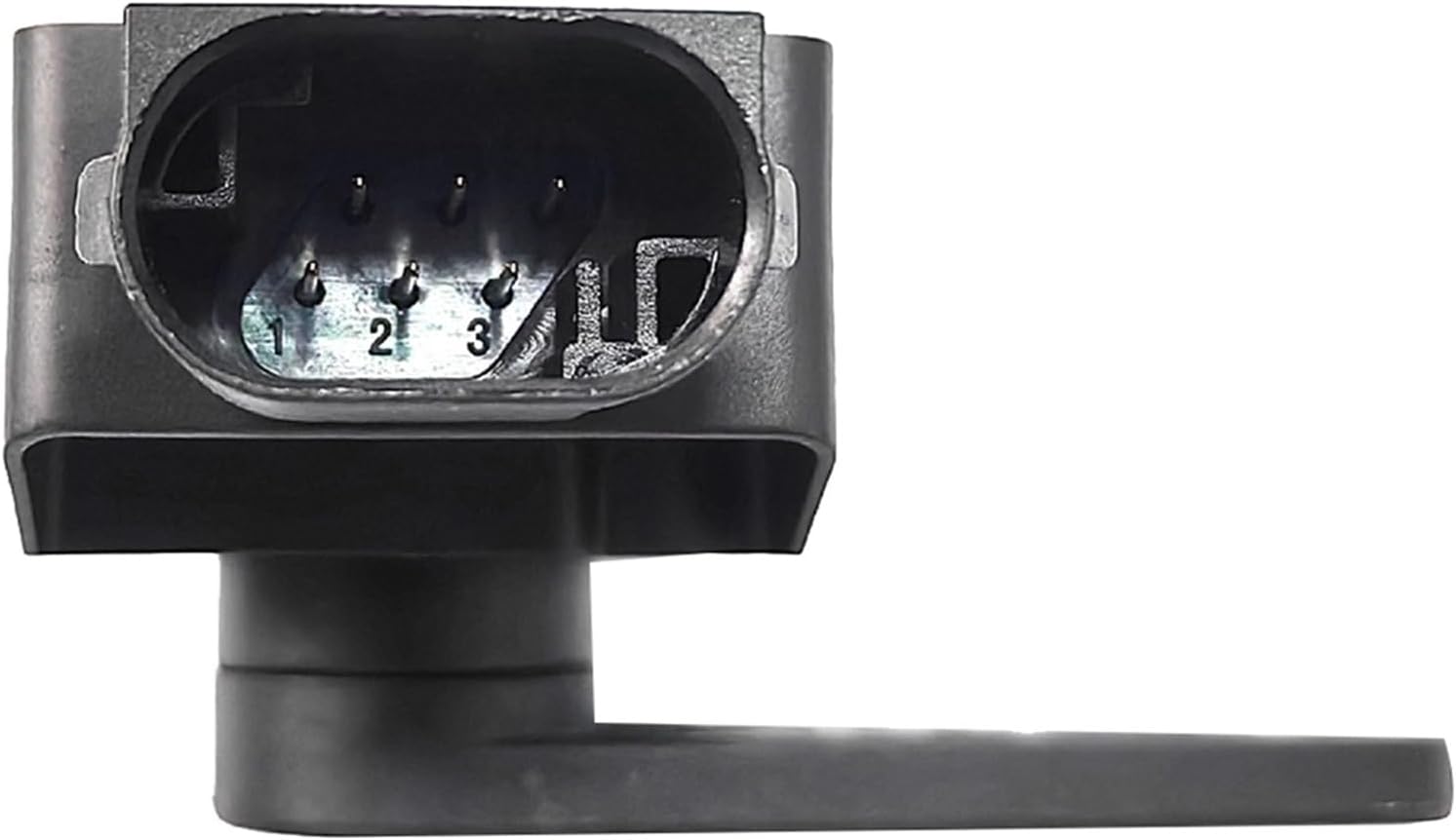 Height Sensor Car Body Height Sensor Headlight Level Sensor 37146870000 for BMW F02 F18 F25 Car Accessories Height Level Sensor