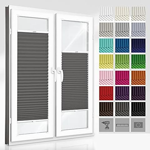 Store Plissé sur Mesure SANITEASY Cover