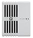 Corsair CC-9011069-WWCORSAIR Carbide AIR 240 Micro-ATX and Mini-ITX Case, High-Airflow - White
