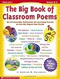 The Big Book Of Classroom Poems