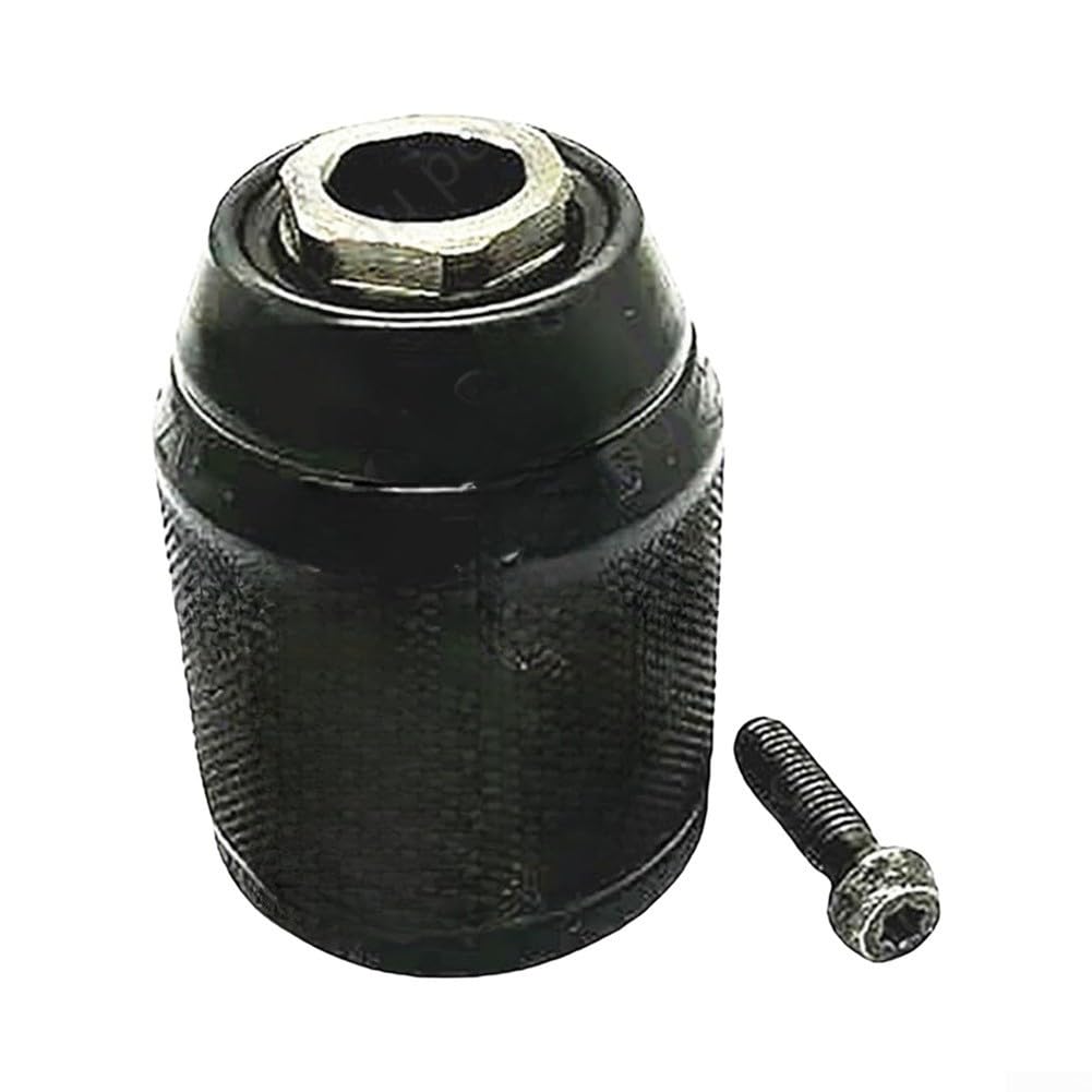 Tornillo de Mandril N092854 Metal para Taladro DCD996B