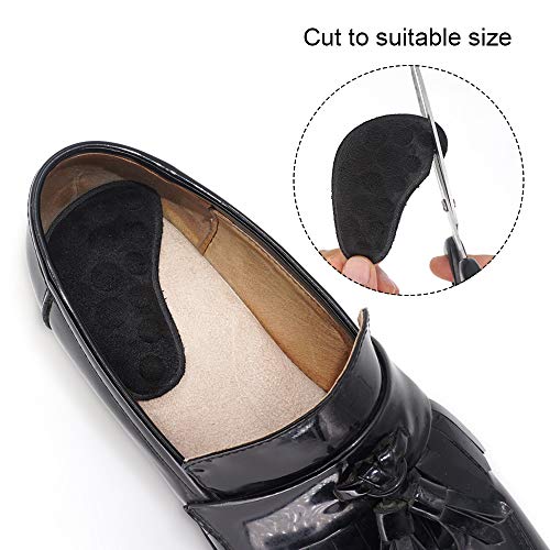 Dr.Foot DRFOOTHC183 Dr. Foot'S Supination & Over-Pronation Corrective Shoe Inserts thumb #5