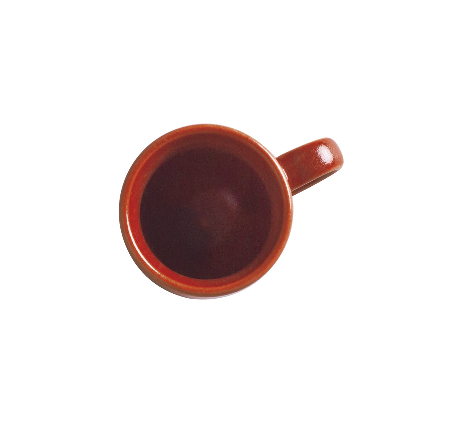Kahla Homestyle - Tazza Da Caffè In Porcellana 0,3L, Colore Blu Atlantico - 3