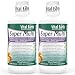2 Pack! Super Multi Liquid Vitamin 32 Fl. Oz. - 1 Month Supply Each- High Potency - Sugar Free - Iron Free - Vegetarian- Liquid Multivitamin with Ionic Fulvic Minerals, by Vital Earth Minerals