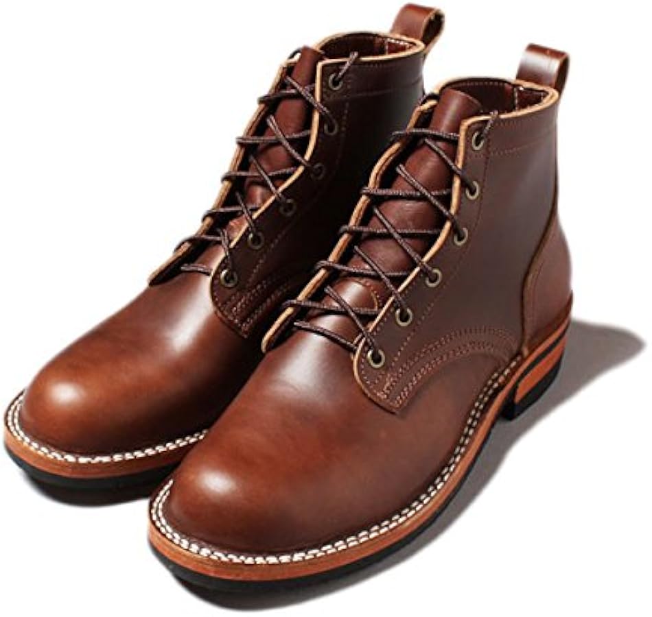 Amazon.co.jp: NICKS BOOTS 5