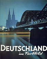 Deutschland im Farbbild 352400038X Book Cover