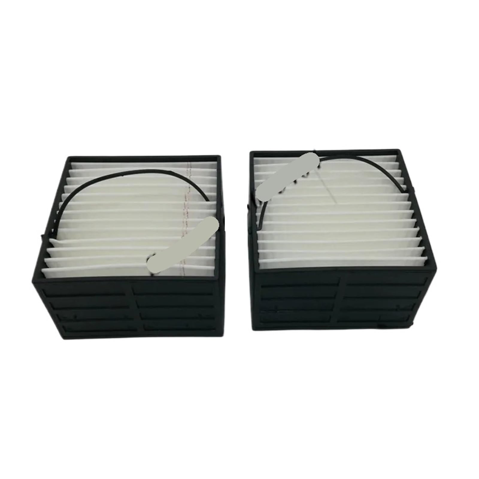 Cleufwko One Color 1Pcs Oil Filter Oil/Water Separator 00530/50 Water Separator Filter Fs1081 P954554
