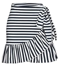 Navy Stripe
