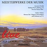 Meisterwerke der Musik