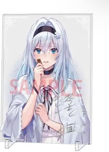 りゅうおうのおしごと 空銀子 複製原画 【公式通販】