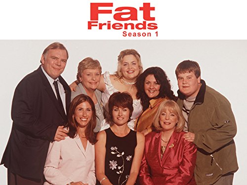 Fat Friends