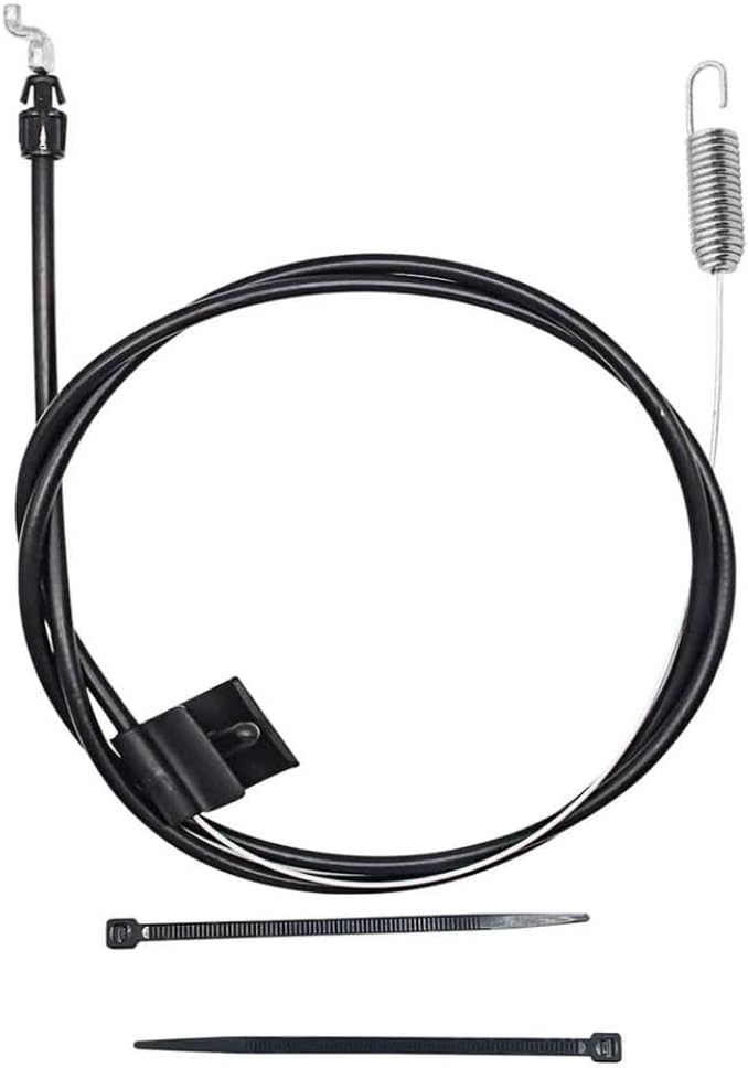 Control Replacement for 946-04203A 746-04203A 290-625 Compatible with Garden Tool Models Troy Bilt Yard for Part Number 946-04203 746-04203