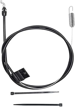 Control Replacement for 946-04203A 746-04203A 290-625 Compatible with Garden Tool Models Troy Bilt Yard for Part Number 946-04203 746-04203