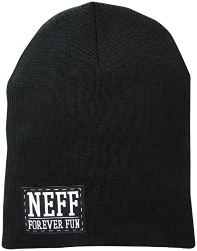 Neff Forever Fun - Berretto, Colore: Grigio