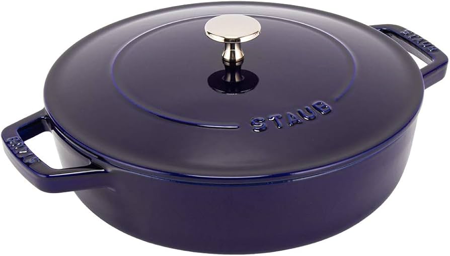 フランス直輸入】ストウブ ブレジエ 24センチ ドラゴン フランス直輸入