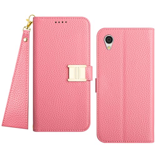 Fitaco SHARP AQUOS Sense2 P[X 蒠^ SH-M08 SH-01L SHV43 z^ Jo[ ANIX Android One S5 蒠^P[X  }Olbg J AQUOS sense 2 SHV43 SH-M08