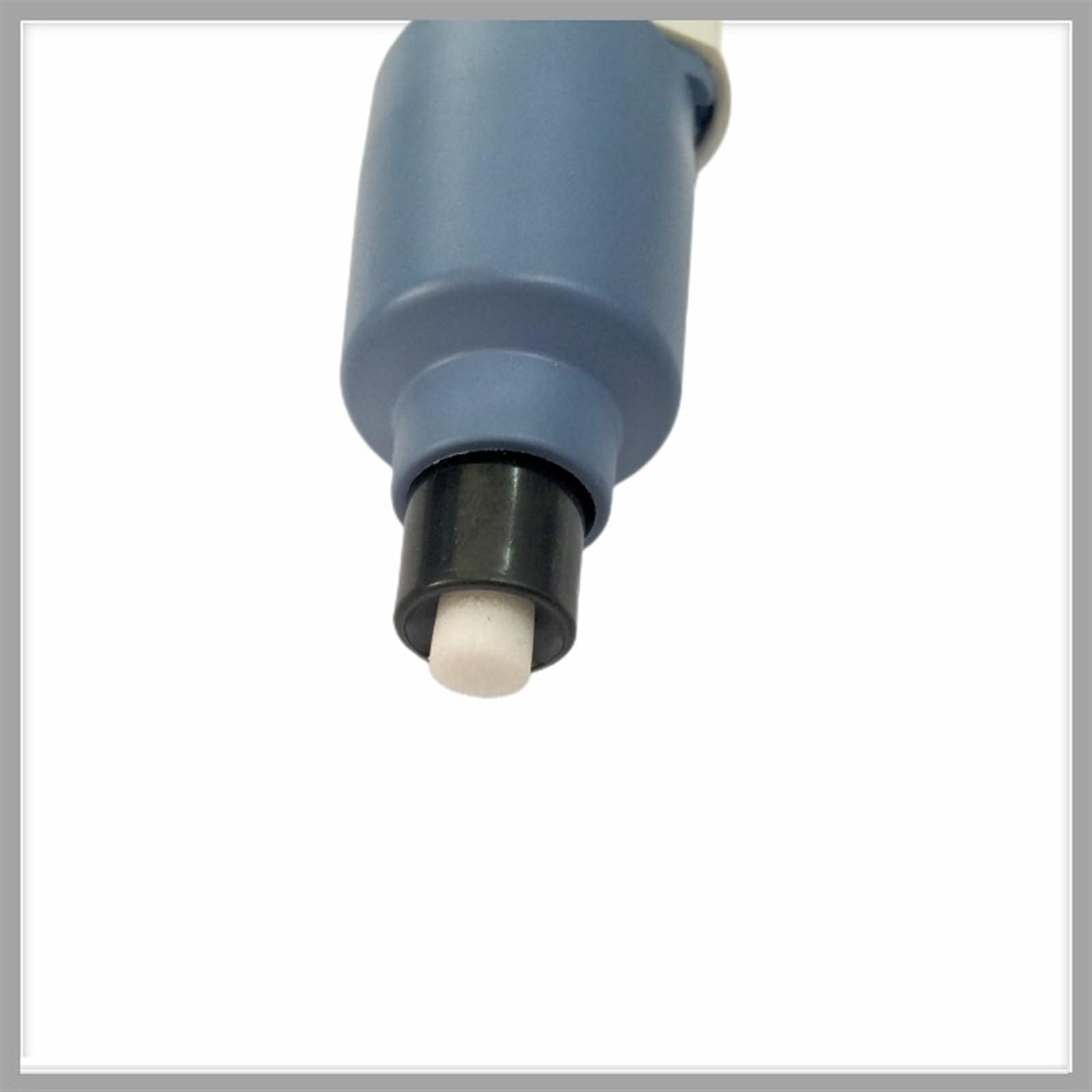 Equipo de laboratorio Filtro de cono seguro for pipeta, adecuado for 2-20ul, 5-50ul, 100-200ul, 100-1000ul, 1000-5000ul, 1-10ml, 10 Uds.(Diameter 6.73 mm)