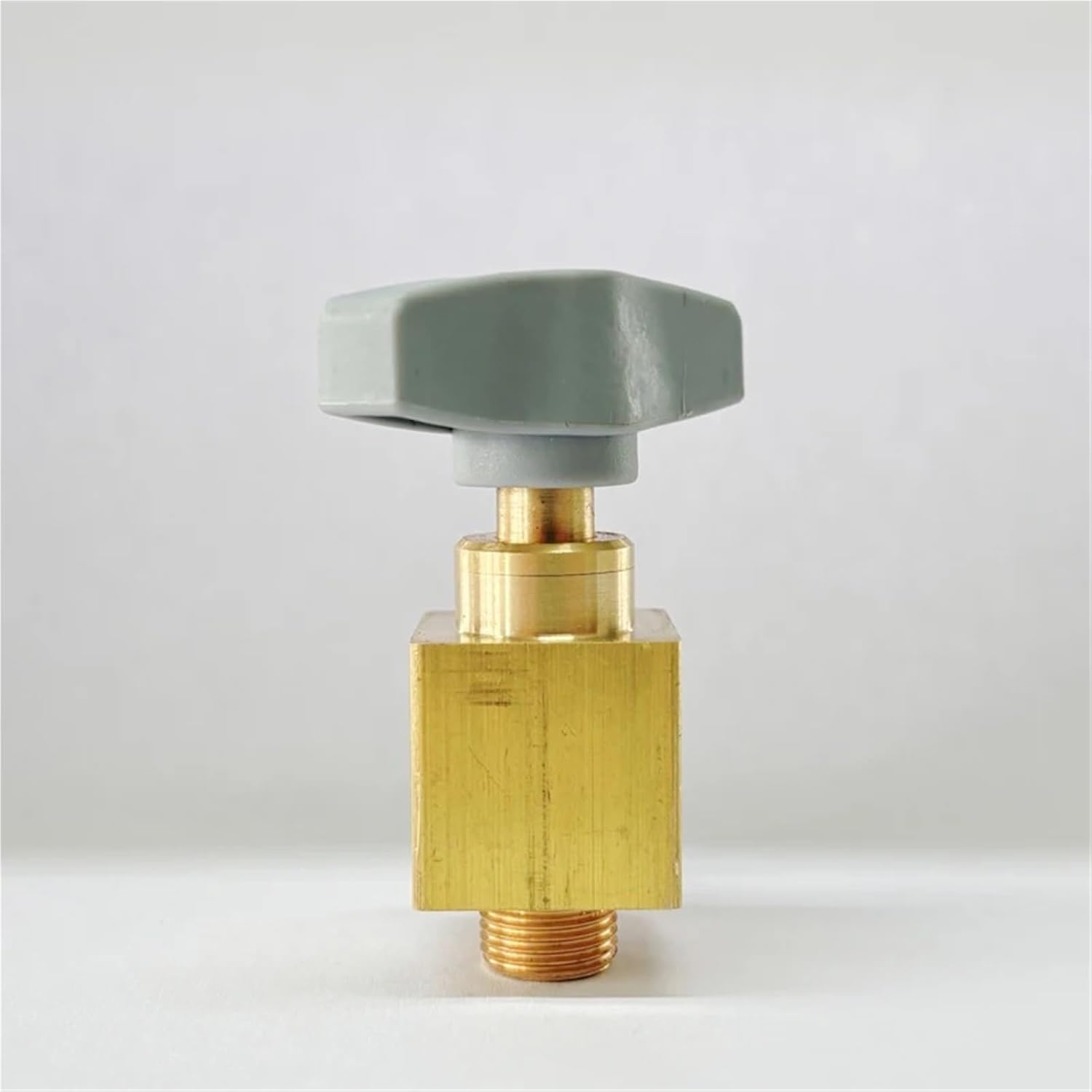 Gas Boilers Parts Square Water Supply Valve Pressure Relief Valve For Vaillant Gas Boilers Replacement