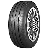 Kraftstoffeffizienz: C Nankang NA-1 - 225/60R15 96V - Sommerreifen