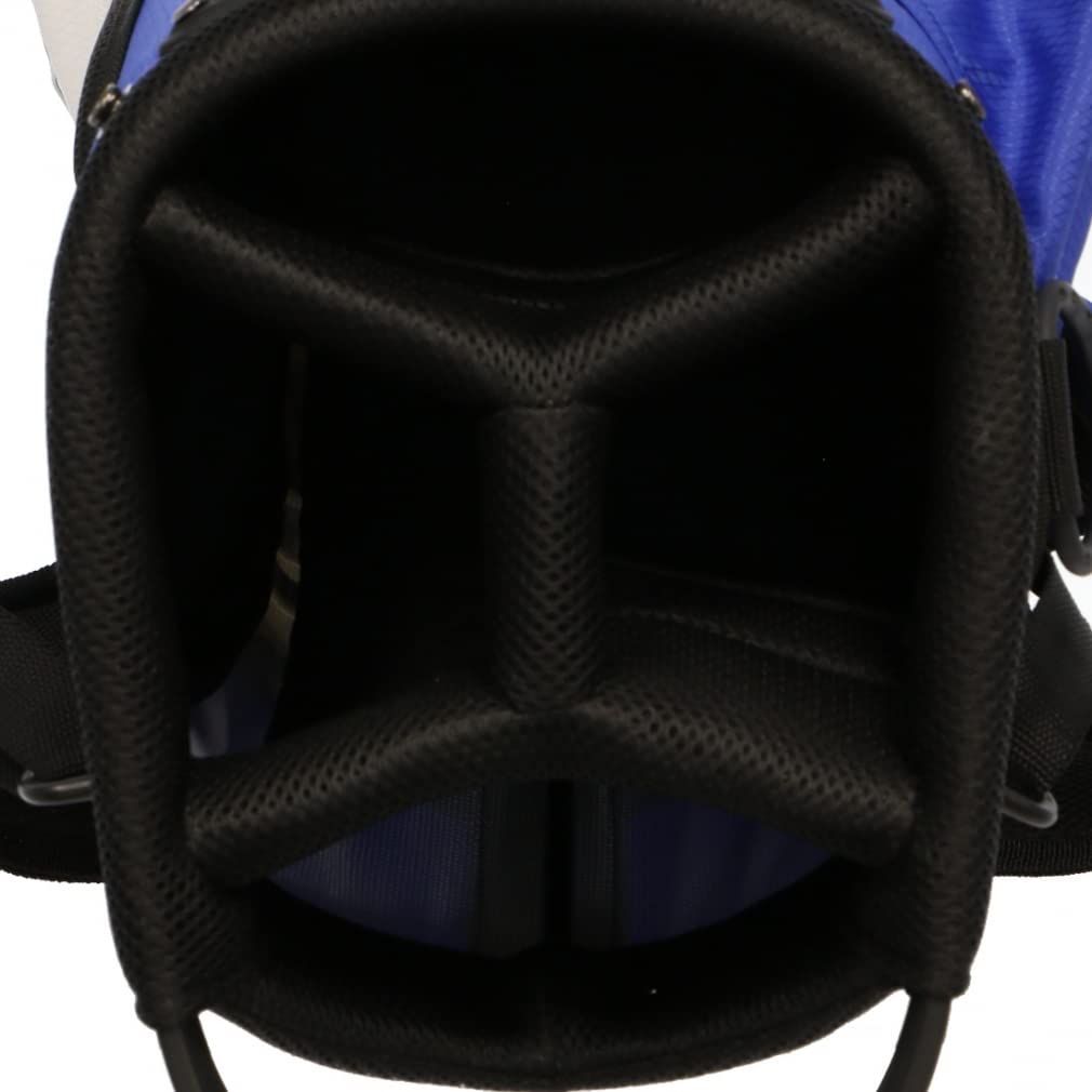 Amazon | スリクソン キャディバッグ 9.5型 GGC-S172L SRIXON 2022年