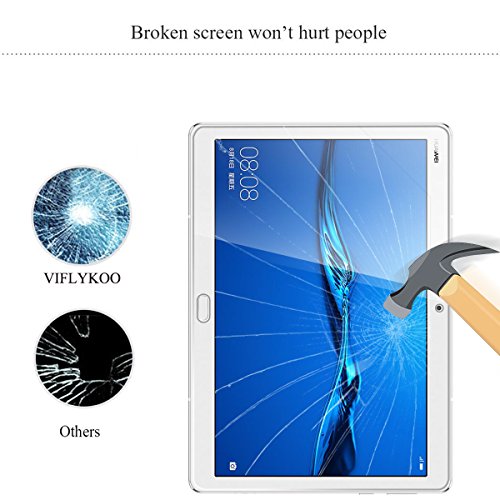 VIFLYKOO HUAWEI Mediapad M3 lite 10.0 Pellicola