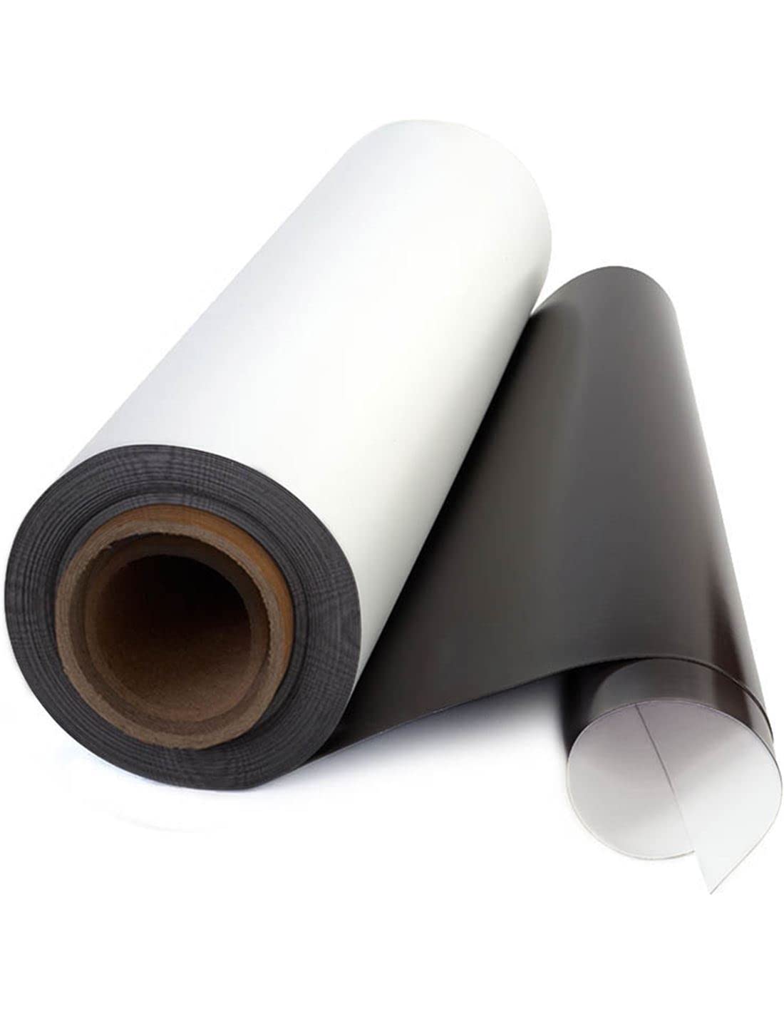 Flexibler Magnet PVC-Spule 62 cm-5 m-0.75 mm