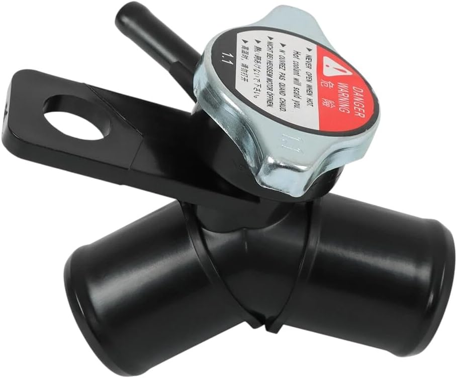 Radiator Filler Neck w/Cap For 2010-2013 Suzuki Grand Vitara 1791065J00