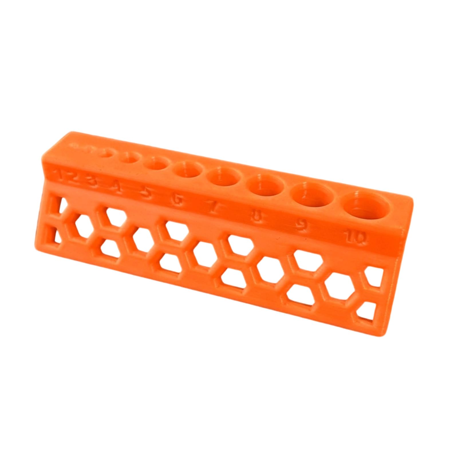 Geavonyg A Portable Polylactic Cid Hole Guide Tool Quick Install Drill Jigs For Quick Setups Nd Stable In Ny Workspaces Polylactic Cid Drill Guide