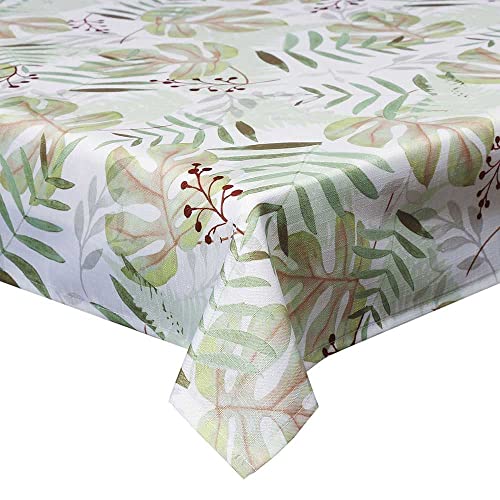 Tognana Tovaglia Antimacchia Poliestere 8 posti