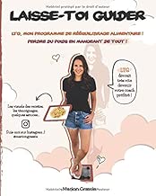 Download LAISSE-TOI GUIDER: LTG, mon programme de rééquilibrage alimentaire PDF