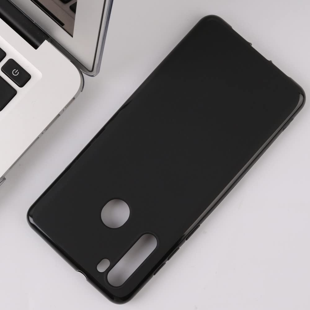 HualuBro Cover per Blackview A80 PRO Case, Cover Blackview A80 Plus