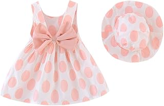 Vestidos de bebê para meninas, chapéu de princesa, vestidos para crianças, roupas infantis, roupas, estampados,