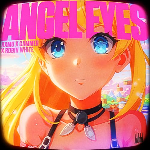 AXMO, Gammer & Robin White