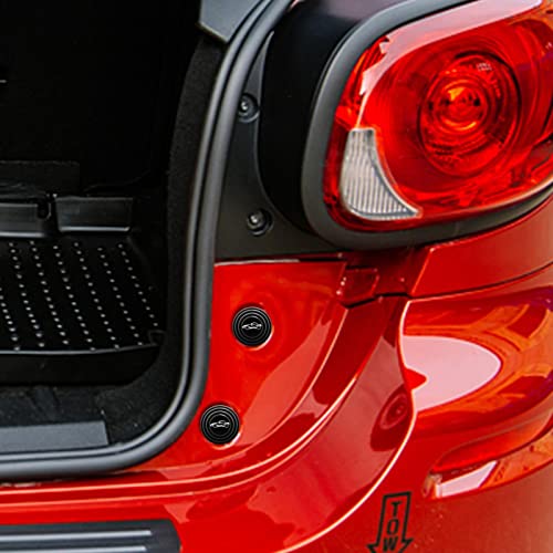 PPWW Guarnizione Ammortizzatore in Silicone per