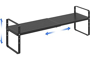 Single Tier Shoe Rack Organizer Storage Solution