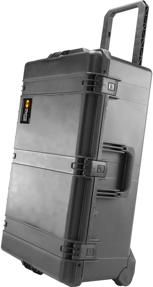 Pelican Storm iM2950 Case No Foam (Black) - Image 3