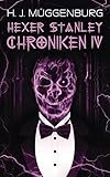  Hexer Stanley Chroniken IV