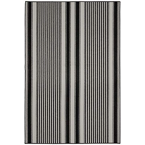 Alfombra Garland Rug Cape Code 6 x 8 azul cielo miniatura 4