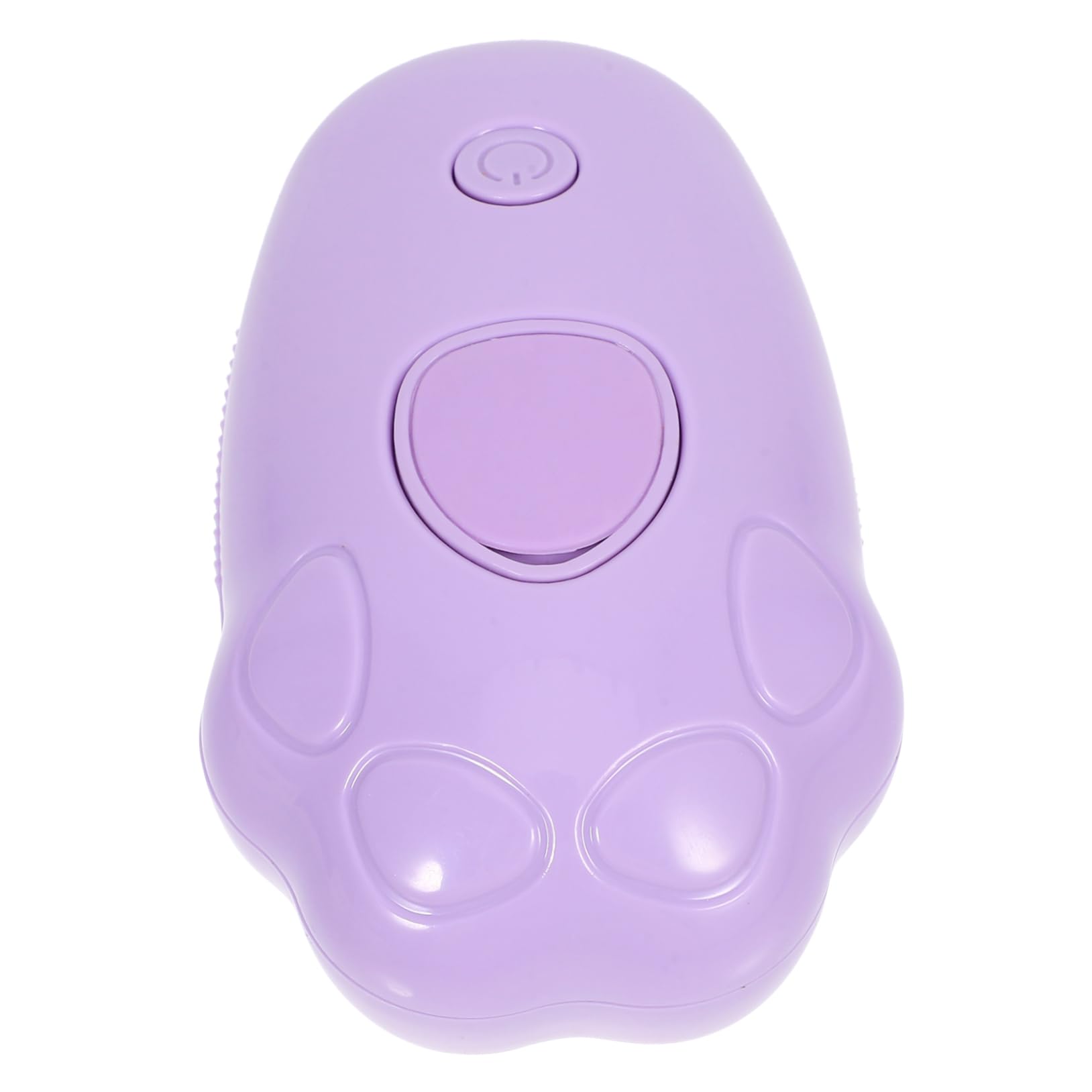 SUPVOX 4piezas Cepillo De Vapor Autolimpiante Para Mascotas Masaje y Eliminación De Enredos Cepillo Multifuncional Para Perros y Gatos