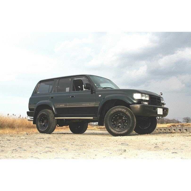 XTREME-J XJ05 ホイール　4本 MLJ MLJ XTREME-J XJ05 mlj エクストリーム j xj05 ランクル 80/70/60