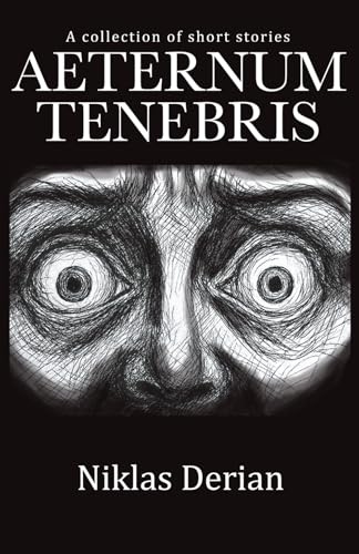 Aeternum Tenebris: Horror Anthology