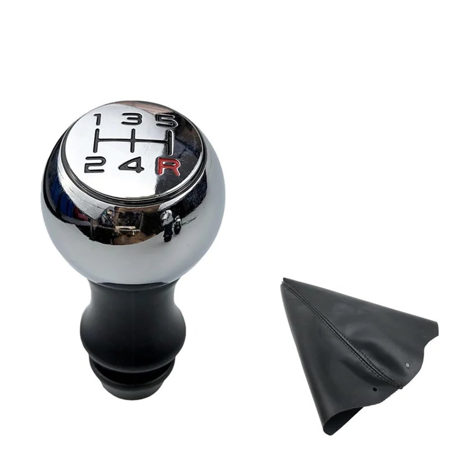 DBMSWZJQPV for Citroen for C3 for C4 for C5 C2 for Elysee/Sporty Shift Knob