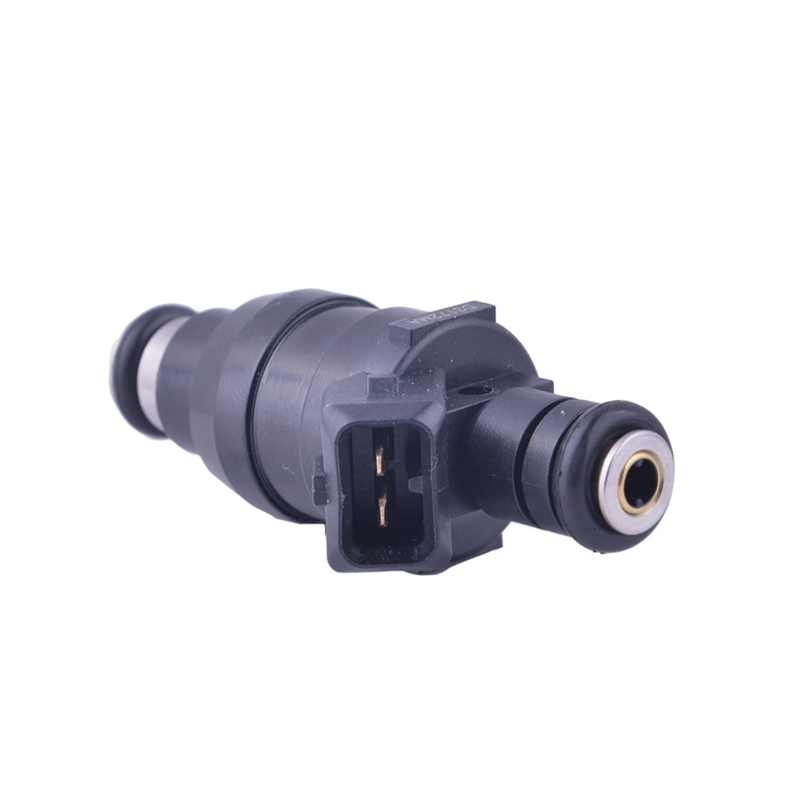 Dwxqineus One Color 12X Fuel Injector D3ma2 Compatible With Peugeot 306 406 Xsi 1.8 16V 1997 Flow Matched Injection Nozzle D3172ma