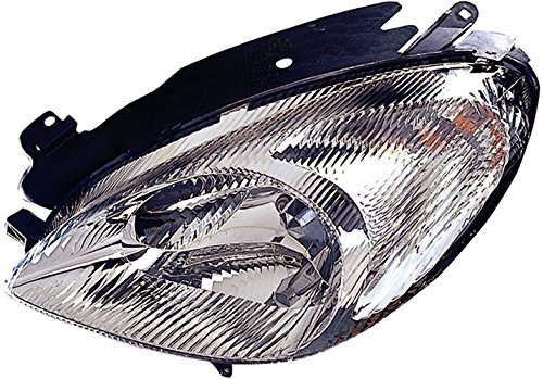 Faro principal delantero Citroen xsara picasso (00->03) (lado izquierdo)