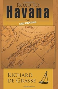 Paperback Road to Havana Book